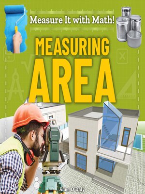 cover image of Measuring Area